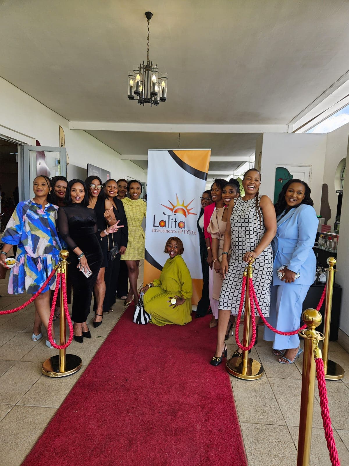 Latita Energy community commitment